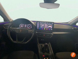 Cupra Formentor 1.5 TSI 110kW (150 CV) DSG