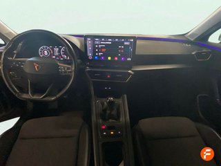 Cupra Formentor 1.5 TSI 110kW (150 CV) DSG