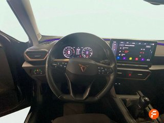 Cupra Formentor 1.5 TSI 110kW (150 CV) DSG