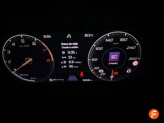 Cupra Formentor 1.5 TSI 110kW (150 CV) DSG