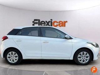 Hyundai i20 1.2 MPI 62kW (85CV) Essence