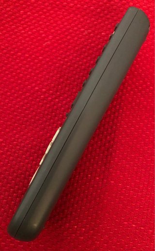 Mando a distancia JVC LP20337-004