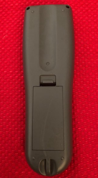 Mando a distancia JVC LP20337-004