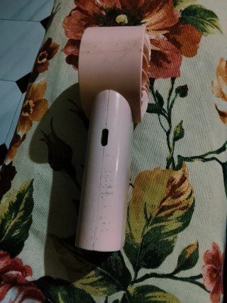 Mini ventilador HIGH SPEED