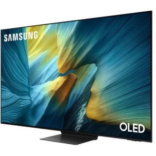 TV OLED 195cm (77') Samsung TQ77S95FATXXC 4K Visio