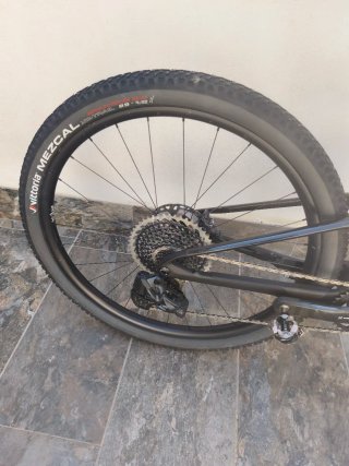 Berria Mako talla S