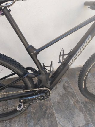 Berria Mako talla S