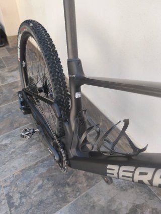 Berria Mako talla S
