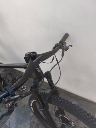 Berria Mako talla S
