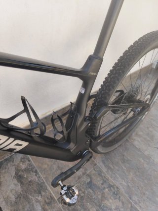 Berria Mako talla S
