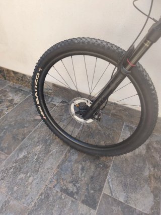 Berria Mako talla S