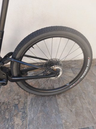 Berria Mako talla S