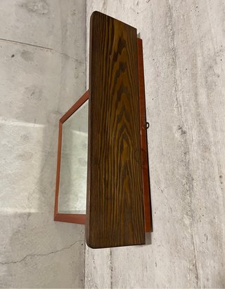 Specchio da parete