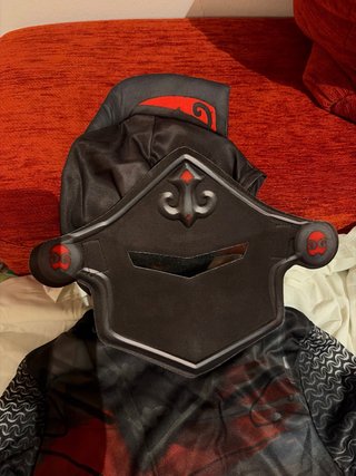 Disfraz Fortnite Niño talla 9-11