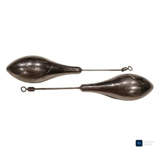Lotes de plomos portugueses