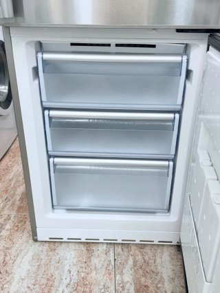 NEVERA COMBI BALAY NO FROST ENERGÍA A+