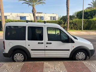 Ford Tourneo Connect 2007