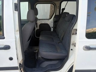 Ford Tourneo Connect 2007
