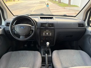 Ford Tourneo Connect 2007
