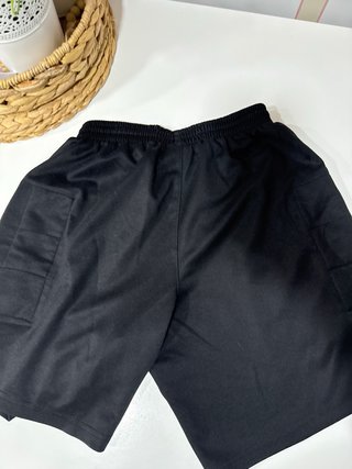 Pantalones portero Joma con protectores Talla
