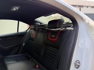 Skoda Octavia RS 230 CV GASOLINA MANUAL 2016