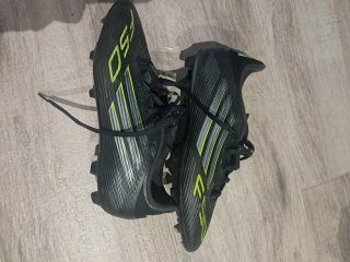 Botas de fútbol Adidas F50