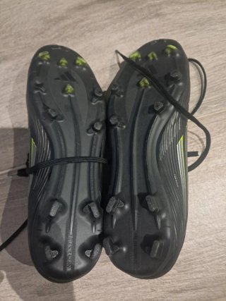 Botas de fútbol Adidas F50