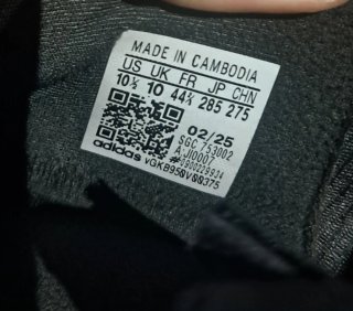 Botas de fútbol Adidas F50