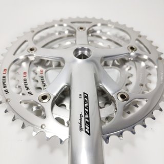 NOS Campagnolo Centaur triple 50/40/30 175mm