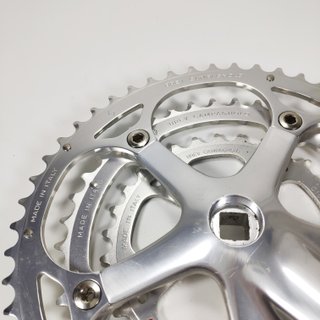 NOS Campagnolo Centaur triple 50/40/30 175mm