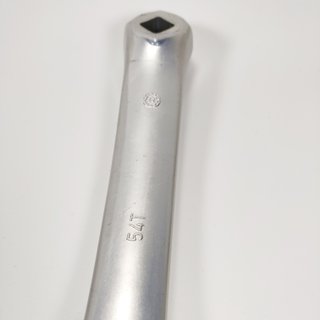 NOS Campagnolo Centaur triple 50/40/30 175mm