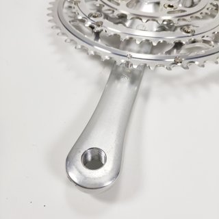 NOS Campagnolo Centaur triple 50/40/30 175mm