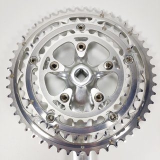 NOS Campagnolo Centaur triple 50/40/30 175mm
