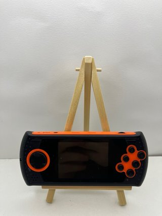 Sega Mega Drive Arcade Ultimate Portable