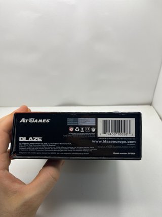 Sega Mega Drive Arcade Ultimate Portable