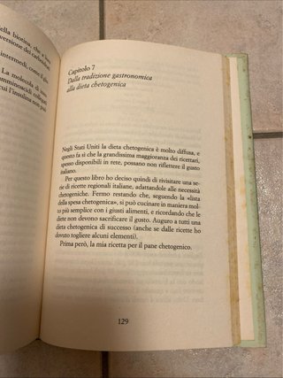 Dimagrire Con La Dieta Chetogenica