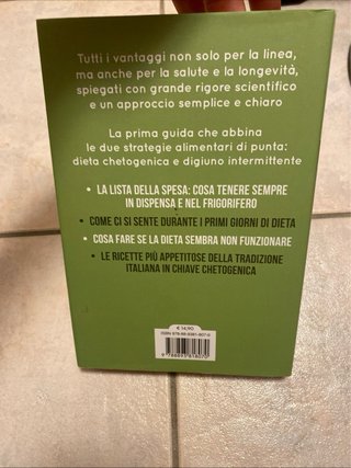 Dimagrire Con La Dieta Chetogenica