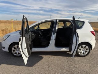 Opel Meriva 2014