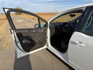 Opel Meriva 2014