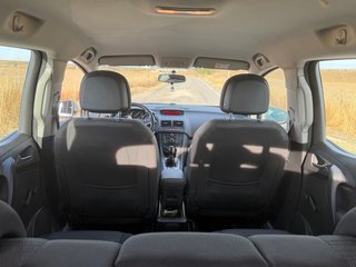Opel Meriva 2014