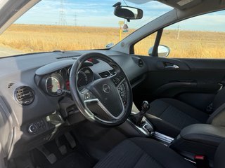 Opel Meriva 2014