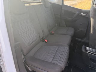 Opel Meriva 2014