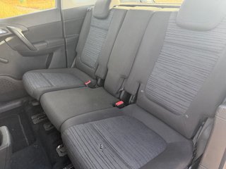 Opel Meriva 2014