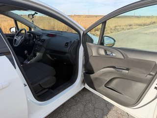 Opel Meriva 2014