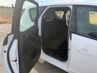 Opel Meriva 2014