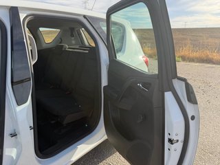 Opel Meriva 2014