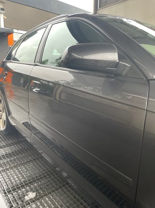 Audi A3 sportback sline 140cv