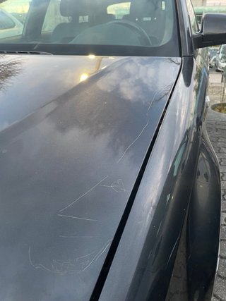 Audi A3 sportback sline 140cv