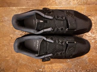 Zapatillas MTB Giro Cylinder II