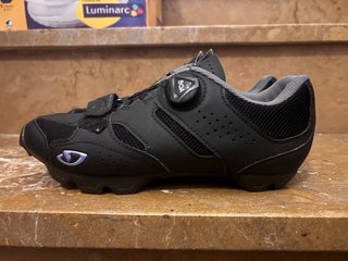 Zapatillas MTB Giro Cylinder II